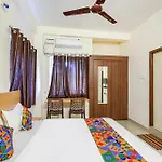Fabhotel Tristar Residency - Tambaram