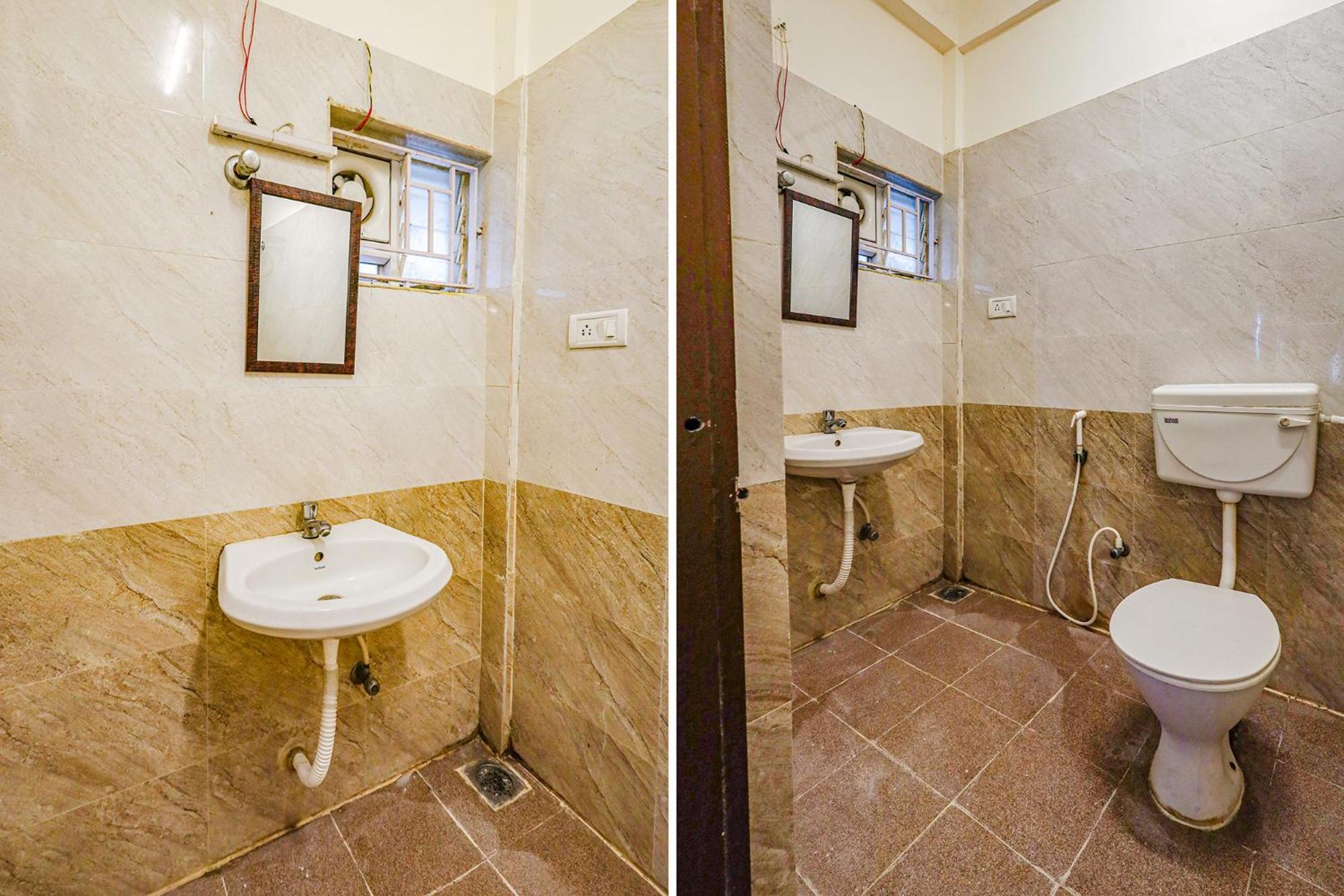 Hotel Fabhotel Tristar Residency - Tambaram